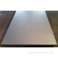 High Quality ASTM DX52D Galvanised Steel Plate